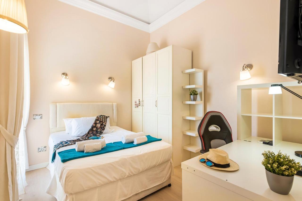 Beautiful Villa Anna With Heated Pool Costa Adeje  Exterior photo
